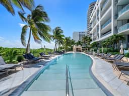 2/2 Carillon Wellness Resort  605